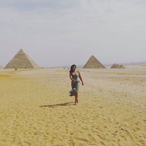 Meet your Posher, Connie